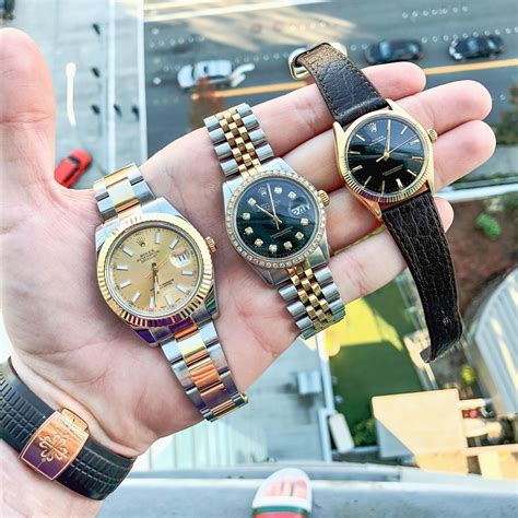 what sizes rolex watches come in|Rolex 36mm vs 41mm.